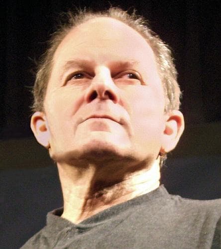 Alan Dean Foster photo