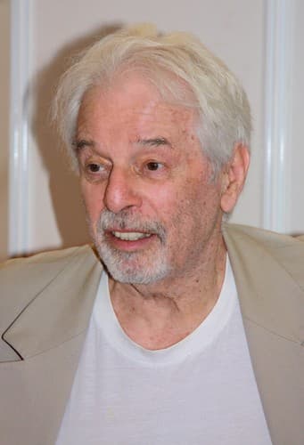 Alejandro Jodorowsky photo
