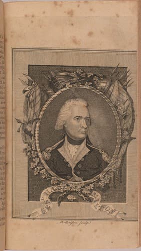 Alexander Hamilton photo