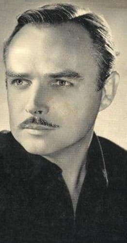 Alexander Key photo