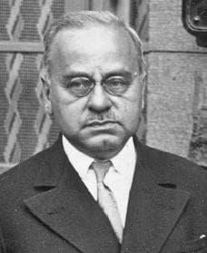 Alfred Adler photo