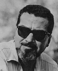 Alfred Bester photo
