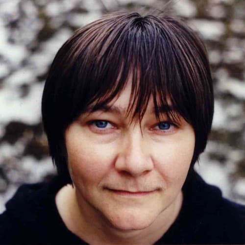 Ali Smith photo