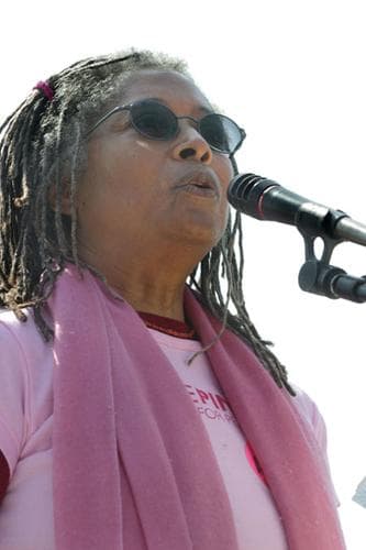 Alice Walker photo