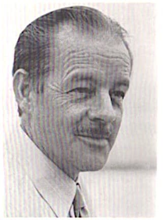 Alistair MacLean photo