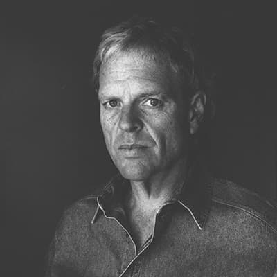 Allan Folsom photo