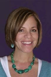 Alyson Noel photo
