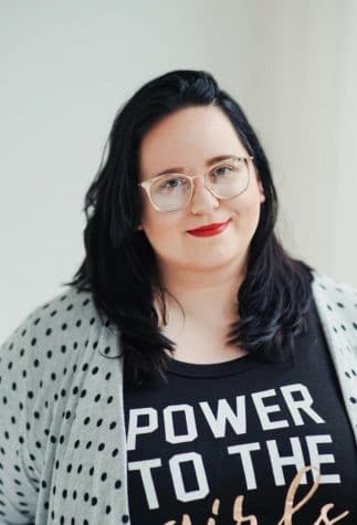 Amanda Lovelace photo