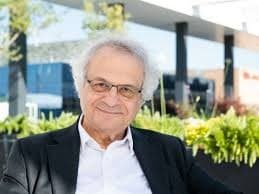 Amin Maalouf photo