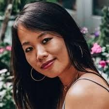 Ana Huang photo