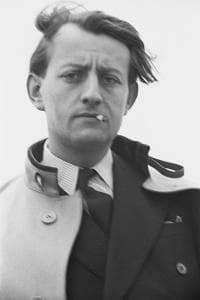 André Malraux photo