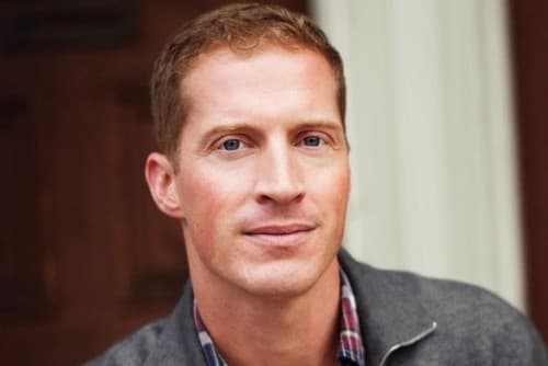Andrew Sean Greer photo
