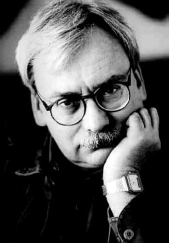 Andrzej Sapkowski photo