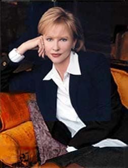 Anita Shreve photo