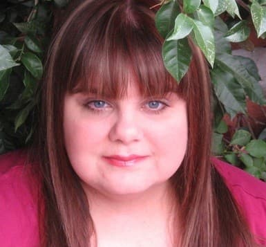 Ann Aguirre photo