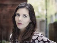Ann Brashares photo