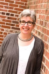 Ann Leckie photo