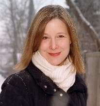 Ann Patchett photo