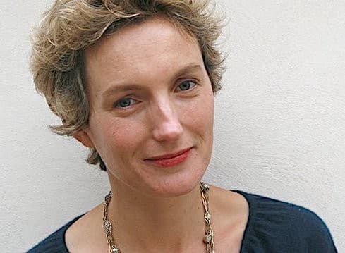 Anna Gavalda photo