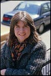 Anna Quindlen photo