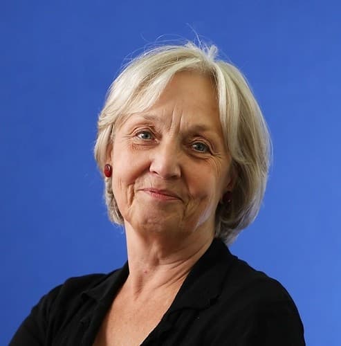 Anne Fine photo