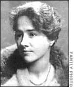 Anne Morrow Lindbergh photo