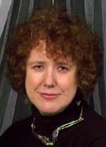 Annette Curtis Klause photo