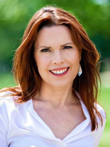 Annie Duke photo