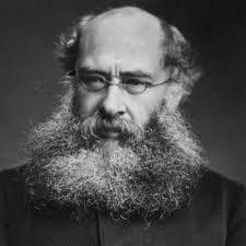 Anthony Trollope photo