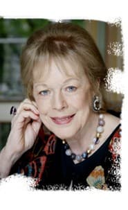 Antonia Fraser photo