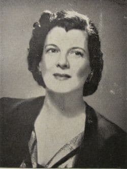 Anya Seton photo