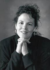 April Henry photo