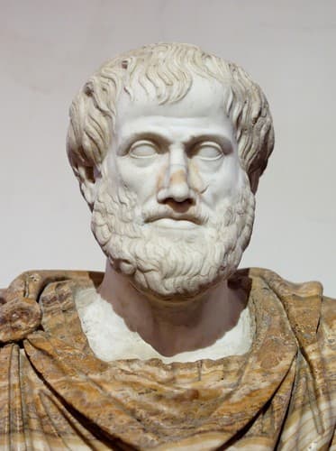 Aristotle photo