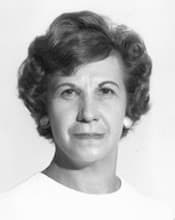 Arlene Mosel photo