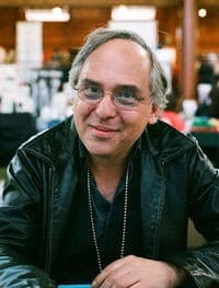 Art Spiegelman photo