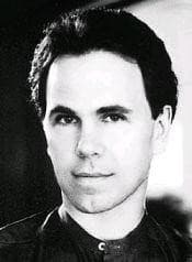 Arthur Golden photo