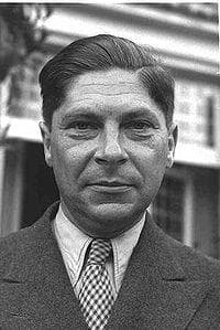 Arthur Koestler photo