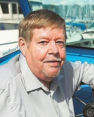 Arto Paasilinna photo