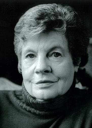 A.S. Byatt photo