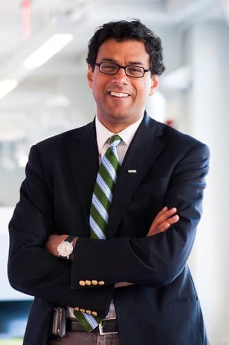 Atul Gawande photo