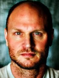 Augusten Burroughs photo