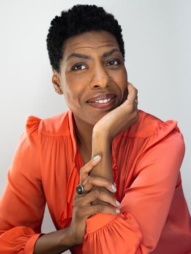Ayana Mathis photo