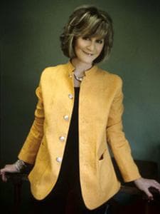 Barbara Delinsky photo