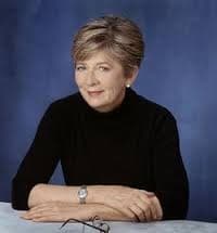Barbara Ehrenreich photo