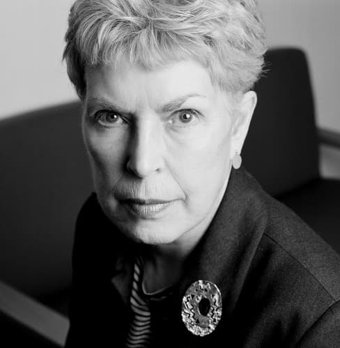 Barbara Vine photo