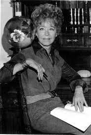 Beatrice Sparks photo