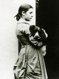 Beatrix Potter photo