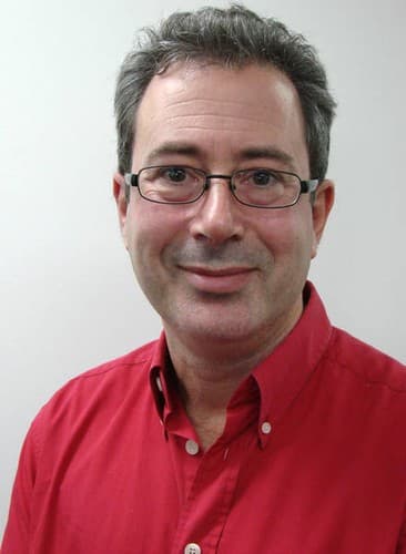 Ben Elton photo