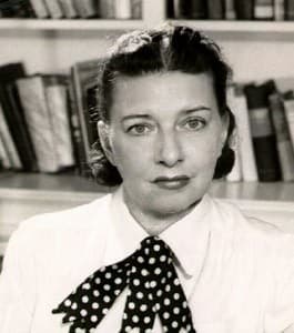 Betty Smith photo