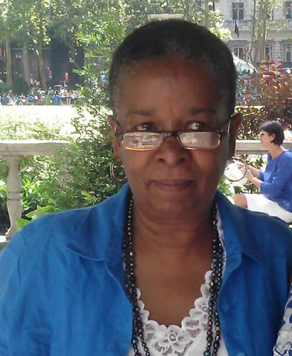 Beverly Jenkins photo